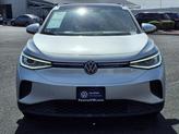 Thumbnail of 2021 Scale Silver Metallic Volkswagen ID.4