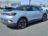 Thumbnail of 2021 Scale Silver Metallic Volkswagen ID.4