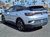 Thumbnail of 2021 Scale Silver Metallic Volkswagen ID.4