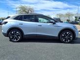 Thumbnail of 2021 Scale Silver Metallic Volkswagen ID.4