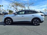 Thumbnail of 2021 Scale Silver Metallic Volkswagen ID.4