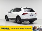 Thumbnail of 2023 White Volkswagen Tiguan