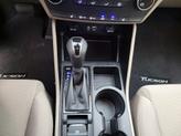 Thumbnail of 2020 White Hyundai TUCSON