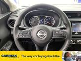 Thumbnail of 2024 White Nissan Kicks