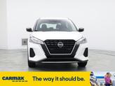 Thumbnail of 2024 White Nissan Kicks