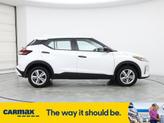 Thumbnail of 2024 White Nissan Kicks