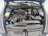 Thumbnail of 2021 Blue Hyundai SONATA