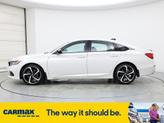 Thumbnail of 2022 White Honda Accord