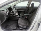 Thumbnail of 2021 White Kia Forte