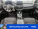 Thumbnail of 2021 White Kia Forte