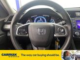 Thumbnail of 2019 Silver Honda Civic