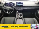 Thumbnail of 2022 Gray Honda Civic