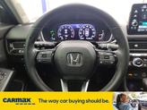 Thumbnail of 2022 Gray Honda Civic