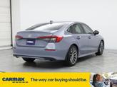 Thumbnail of 2022 Gray Honda Civic