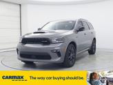Thumbnail of 2023 Gray Dodge Durango