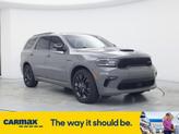 Photo of 2023 Gray Dodge Durango