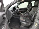 Thumbnail of 2023 Gray Dodge Durango