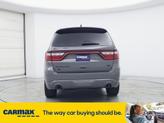 Thumbnail of 2023 Gray Dodge Durango