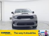Thumbnail of 2023 Gray Dodge Durango
