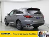 Thumbnail of 2020 Gray INFINITI QX60