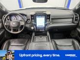 Thumbnail of 2020 White RAM 1500