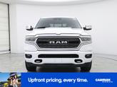Thumbnail of 2020 White RAM 1500