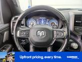 Thumbnail of 2020 White RAM 1500