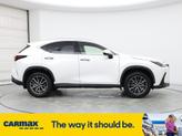 Thumbnail of 2022 White Lexus NX 250