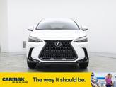 Thumbnail of 2022 White Lexus NX 250