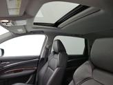 Thumbnail of 2017 Black Acura MDX