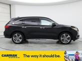 Thumbnail of 2017 Black Acura MDX