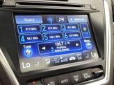 Thumbnail of 2017 Black Acura MDX
