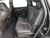Thumbnail of 2017 Black Acura MDX