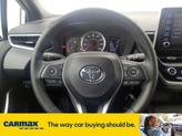 Thumbnail of 2020 Silver Toyota Corolla