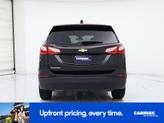 Thumbnail of 2020 Black Chevrolet Equinox