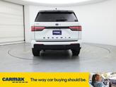 Thumbnail of 2023 White Toyota Sequoia