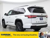 Thumbnail of 2023 White Toyota Sequoia