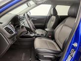 Thumbnail of 2023 Blue Kia Seltos