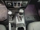 Thumbnail of 2023 White Jeep Wrangler