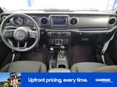 Thumbnail of 2023 White Jeep Wrangler