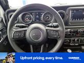 Thumbnail of 2023 White Jeep Wrangler