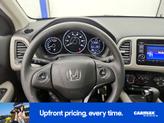 Thumbnail of 2022 White Honda HR-V