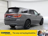 Thumbnail of 2021 Gray Dodge Durango