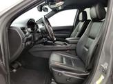 Thumbnail of 2021 Gray Dodge Durango