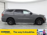 Thumbnail of 2021 Gray Dodge Durango