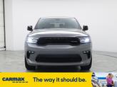 Thumbnail of 2021 Gray Dodge Durango