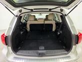 Thumbnail of 2020 White Nissan Pathfinder