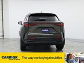 Thumbnail of 2022 Green Lexus NX 250