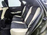 Thumbnail of 2022 Green Lexus NX 250