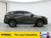 Thumbnail of 2022 Green Lexus NX 250